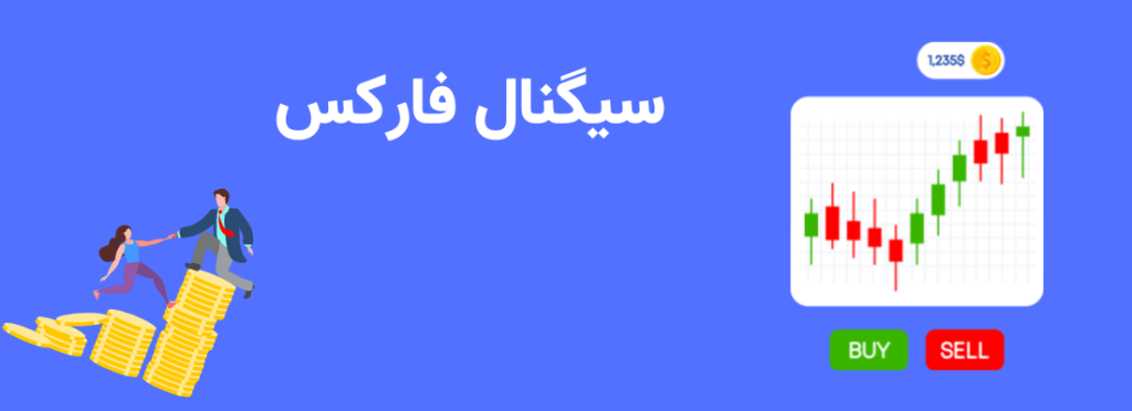 سیگنال فارکس