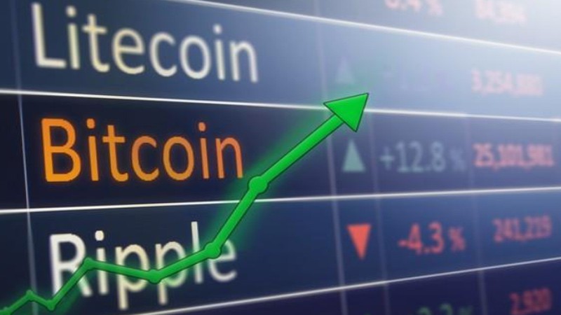 سیگنال کریپتو