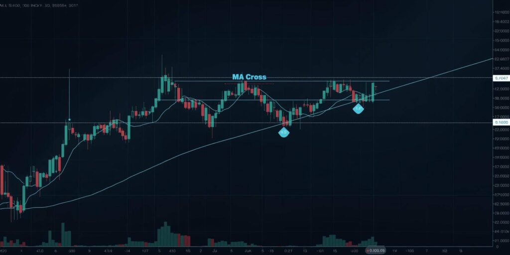 اندیکاتور ترید