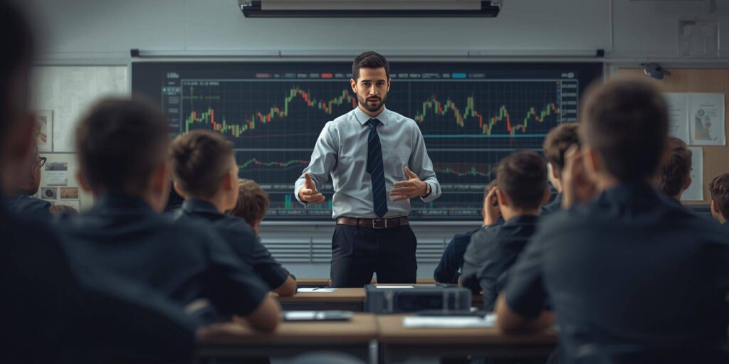 آموزش-سیستم-معاملاتی