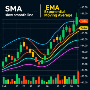 اندیکاتور-ema-sma